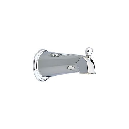 Moen D Spt Mtcl Zinc 6 Cb Ips Chr 3806